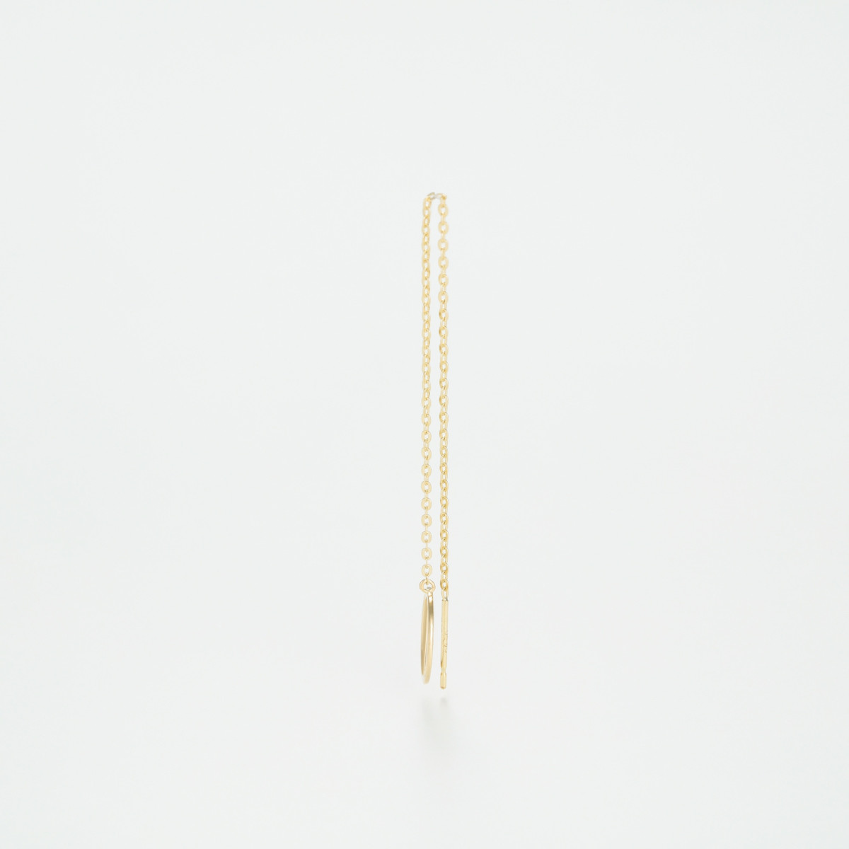 Boucles d'oreilles "Nocturne" Or jaune Boucles d'oreilles "Nocturne" Or jaune