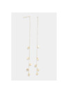 Boucles d'oreilles "Charisme" Or jaune