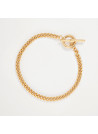 Bracelet "Essence" Or jaune
