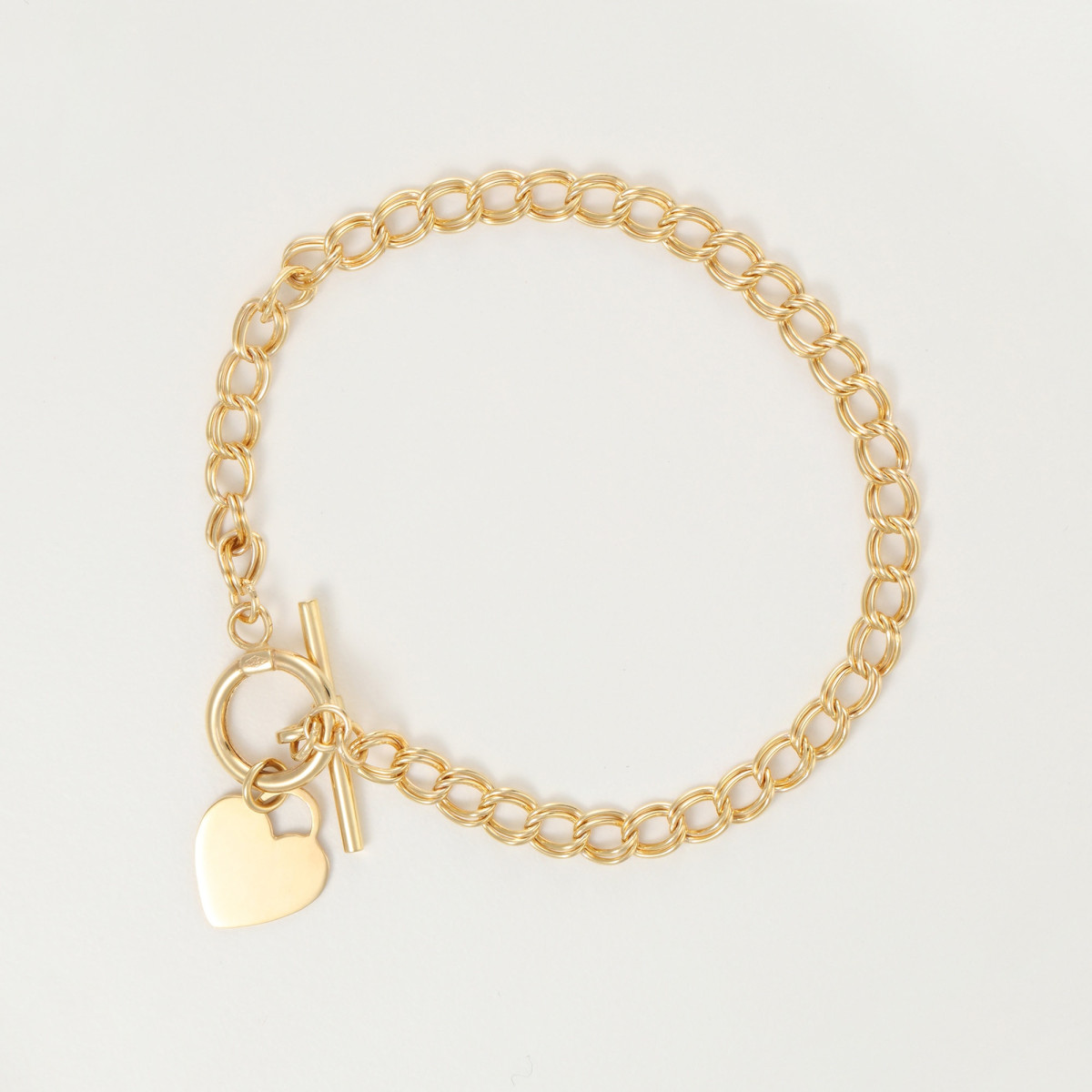 Bracelet "Arcane" Or jaune Bracelet "Arcane" Or jaune