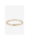 Bracelet "Perle" Or jaune