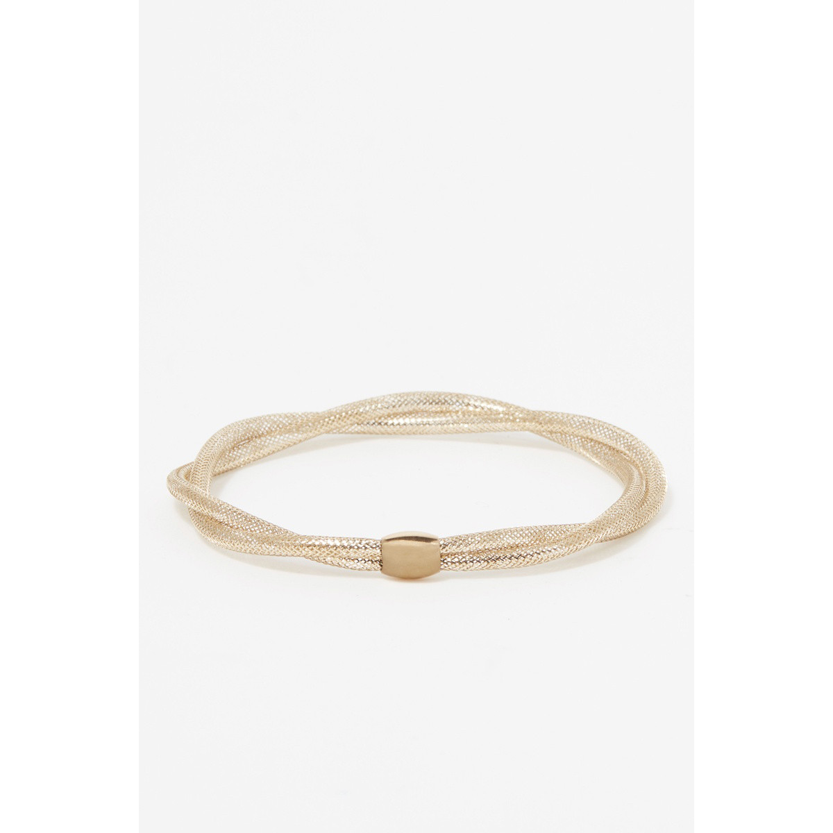 Bracelet "Perle" Or jaune Bracelet "Perle" Or jaune