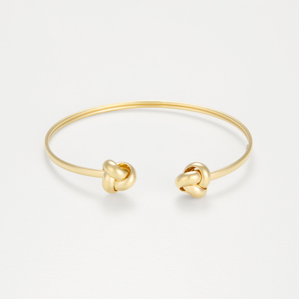 Bracelet "Circé" Or jaune