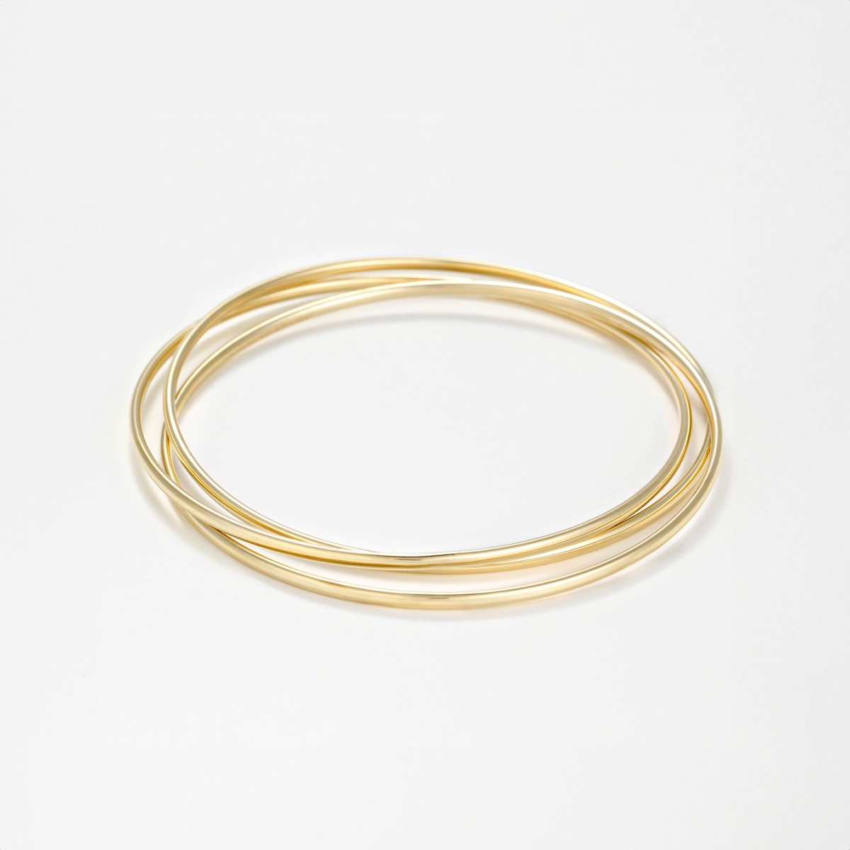 Bracelet "Eden" Or jaune Bracelet "Eden" Or jaune