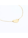 Bracelet "Véronique" Or jaune
