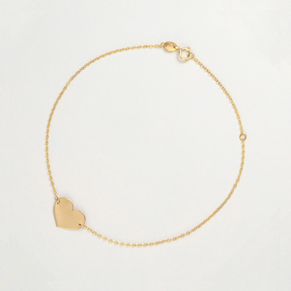 Bracelet "Vibrante" Or jaune Bracelet "Vibrante" Or jaune