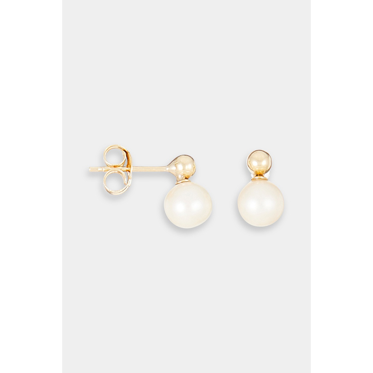 Boucles d'oreilles "Sensationnel" Or jaune Boucles d'oreilles "Sensationnel" Or jaune