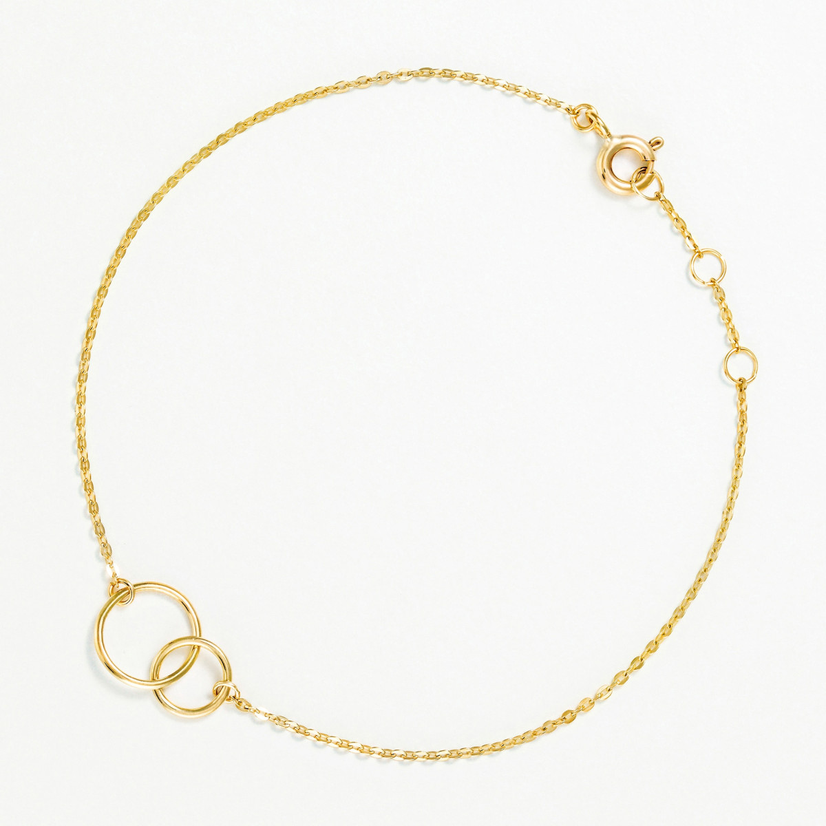 Bracelet "Sempiternelle" Or jaune Bracelet "Sempiternelle" Or jaune