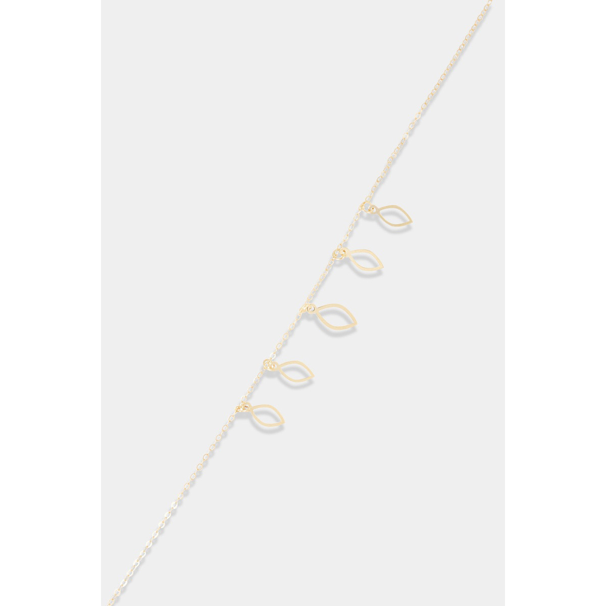 Bracelet "Troublante" Or jaune Bracelet "Troublante" Or jaune