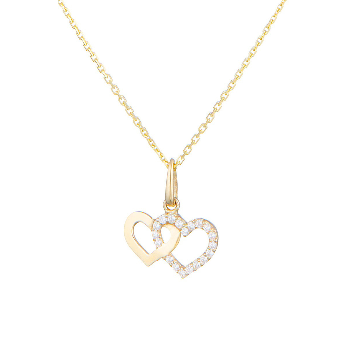 Pendentif "Noctambule" Or jaune Pendentif "Noctambule" Or jaune