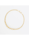 Bracelet "Adonis" Or jaune