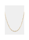 Collier "Reliance" Or jaune