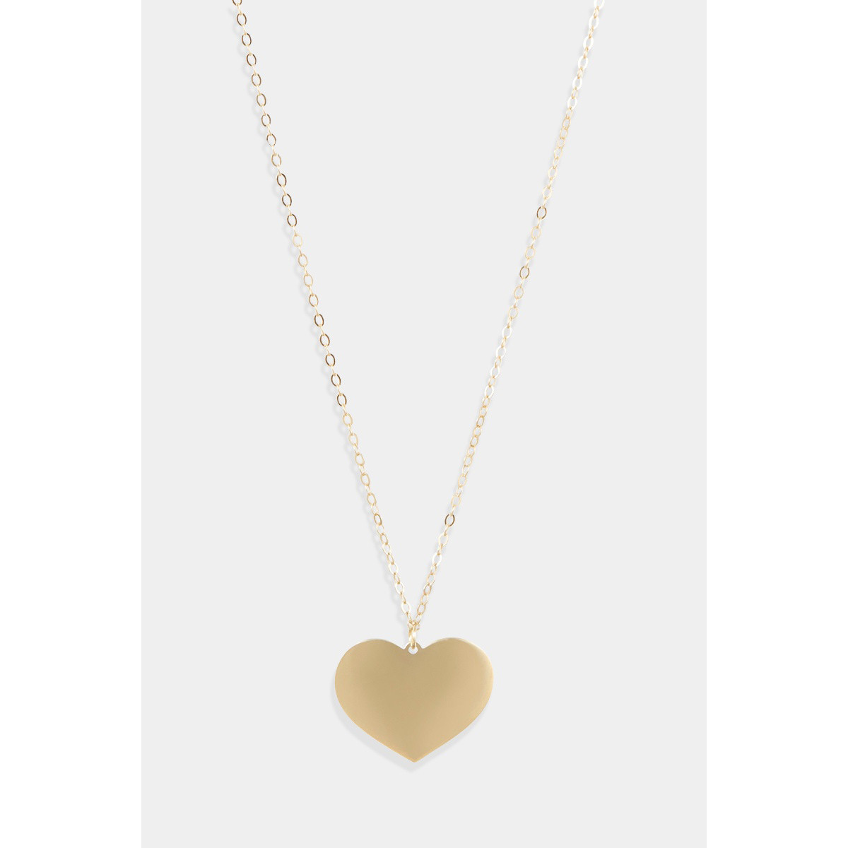 Collier "Fragrance" Or jaune Collier "Fragrance" Or jaune