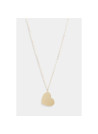 Collier "Joyau" Or jaune