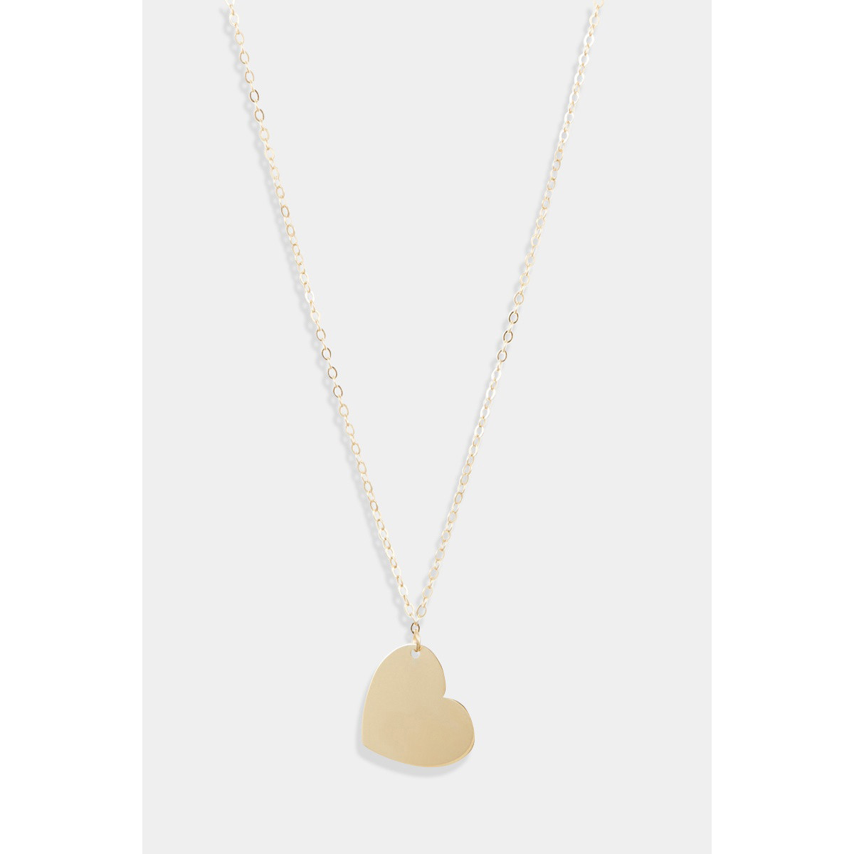 Collier "Joyau" Or jaune Collier "Joyau" Or jaune