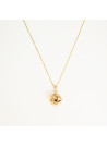 Pendentif "Hiéroglyphe" Or jaune