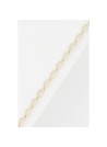 Bracelet "Rayonnant" Or jaune