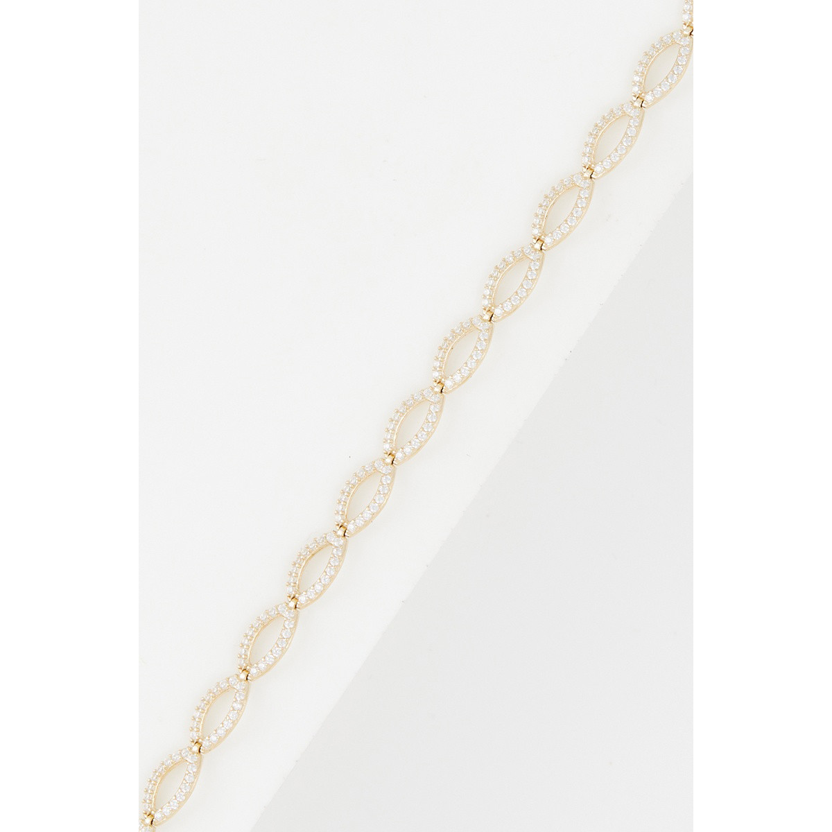 Bracelet "Rayonnant" Or jaune Bracelet "Rayonnant" Or jaune