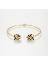 Bracelet "Souverain" Or jaune