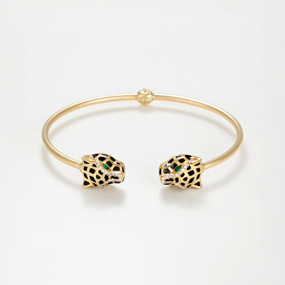 Bracelet "Souverain" Or jaune Bracelet "Souverain" Or jaune