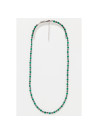 Collier Homme Argent 925/1000"Crest"