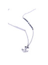 Collier Homme en Acier"Skylar"