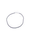 Collier Homme en Acier"Typhon"