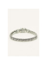 Bracelet Homme Argent 925/1000"Veyron" Taille L