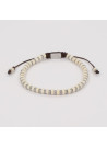 Bracelet Homme en Acier"Elyros"
