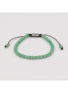 Bracelet Homme en Acier"Elyros"