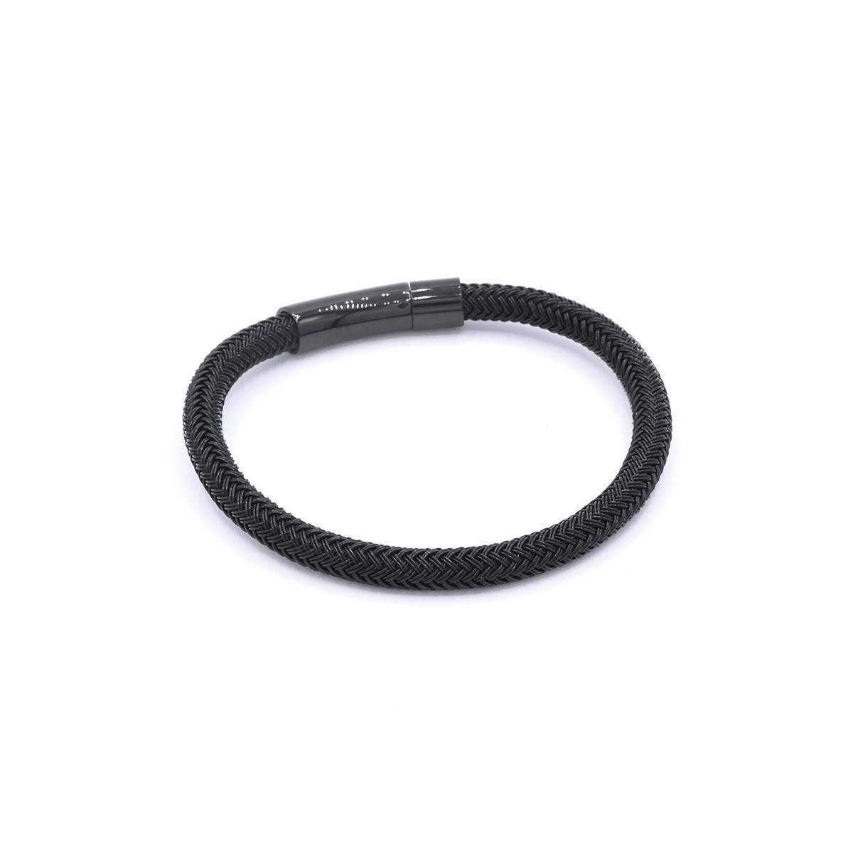 Bracelet Homme en Acier"Nix" Taille L Bracelet Homme en Acier"Nixxon" Taille L