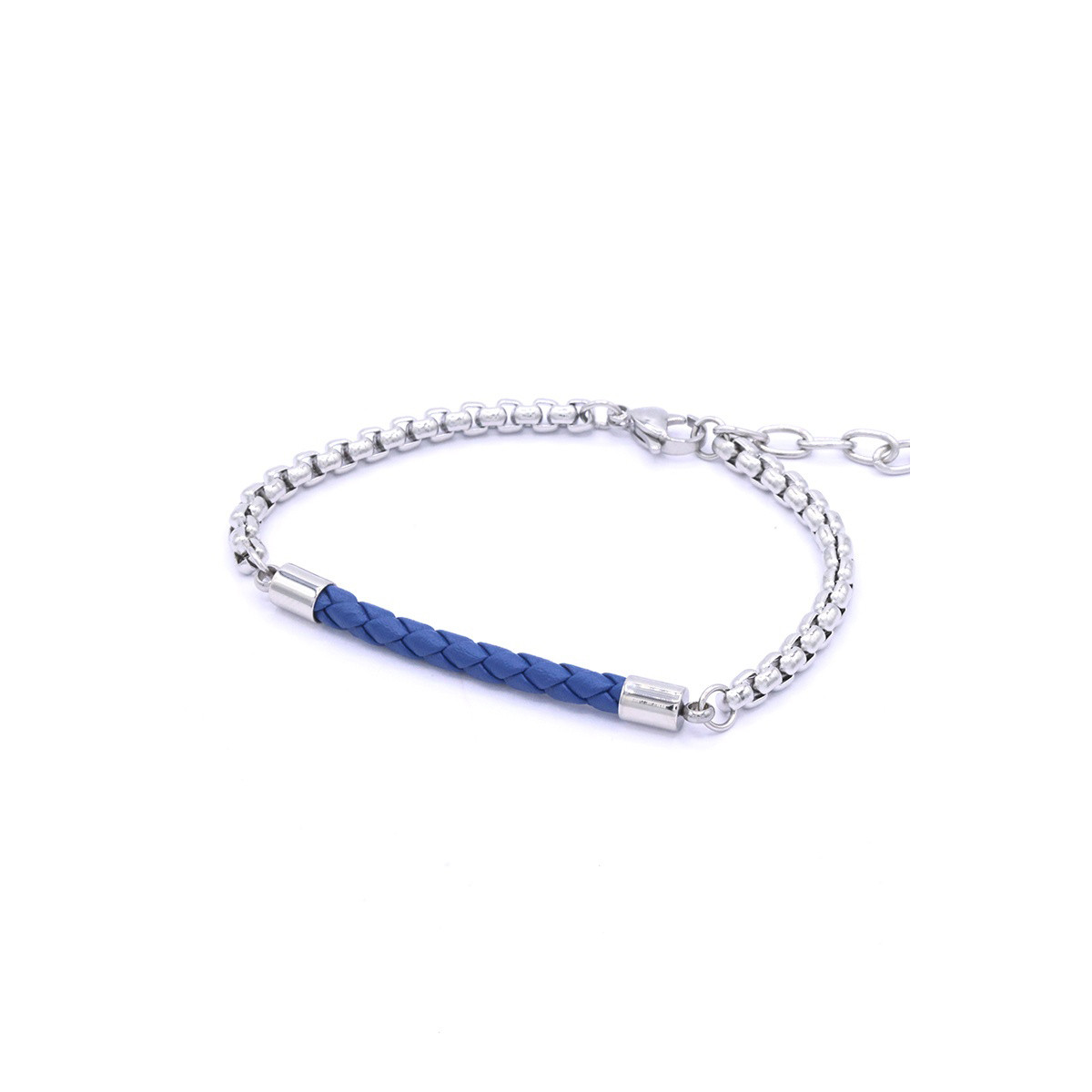 Bracelet Homme en Acier"Aspen" Bracelet Homme en Acier"Aspen"
