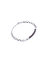 Bracelet Homme en Acier"Aspen"