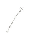 Bracelet Homme "Astorian" Argent 925/1000