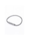Bracelet Homme en Acier"Zairon" Taille L