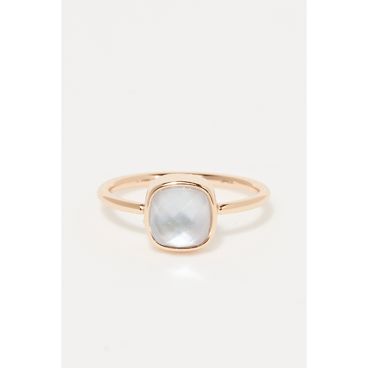Bague Laiton doré "Arcadia" Bague Laiton doré "Arcadia"