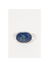 Bague Laiton "Aube"