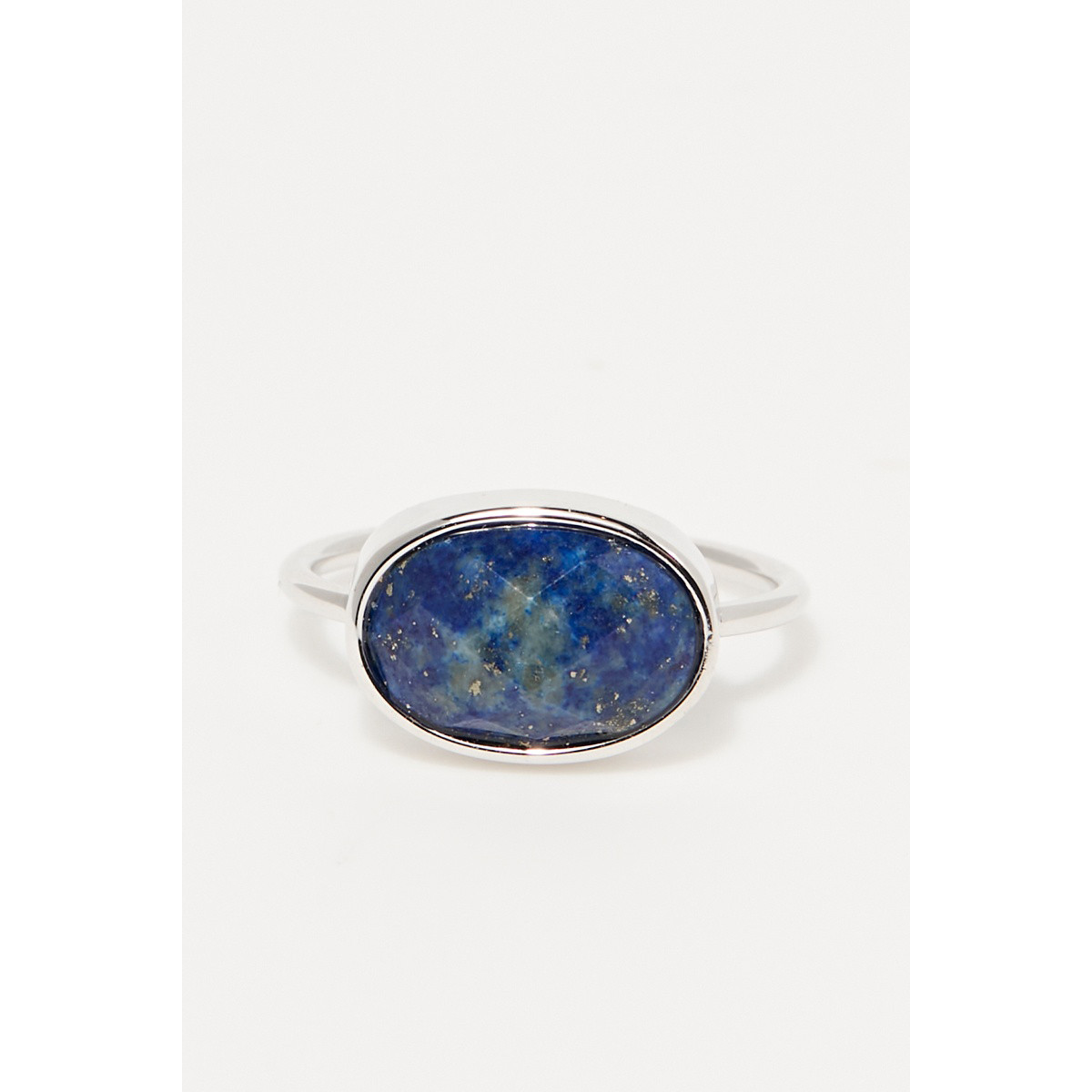 Bague Laiton "Aube"