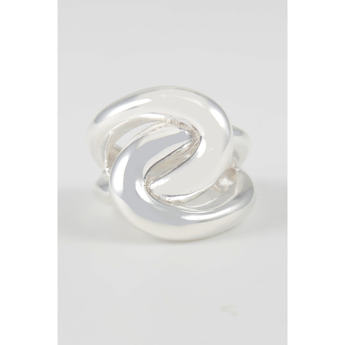 Bague "Aldebaran" Argent 925 / 1000 Bague "Aldebaran" Argent 925 / 1000