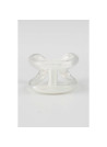 Bague "Altair" Argent 925 / 1000