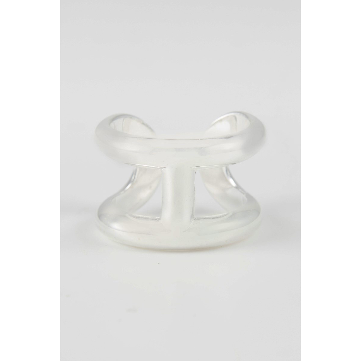 Bague "Altair" Argent 925 / 1000