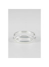 Bague "Aquarii" Argent 925 / 1000