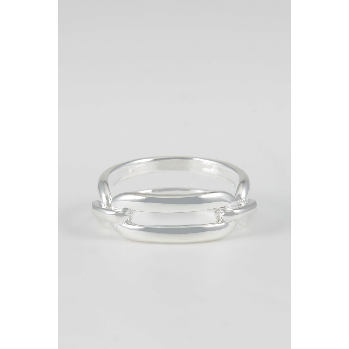 Bague "Aquarii" Argent 925 / 1000 Bague "Aquarii" Argent 925 / 1000