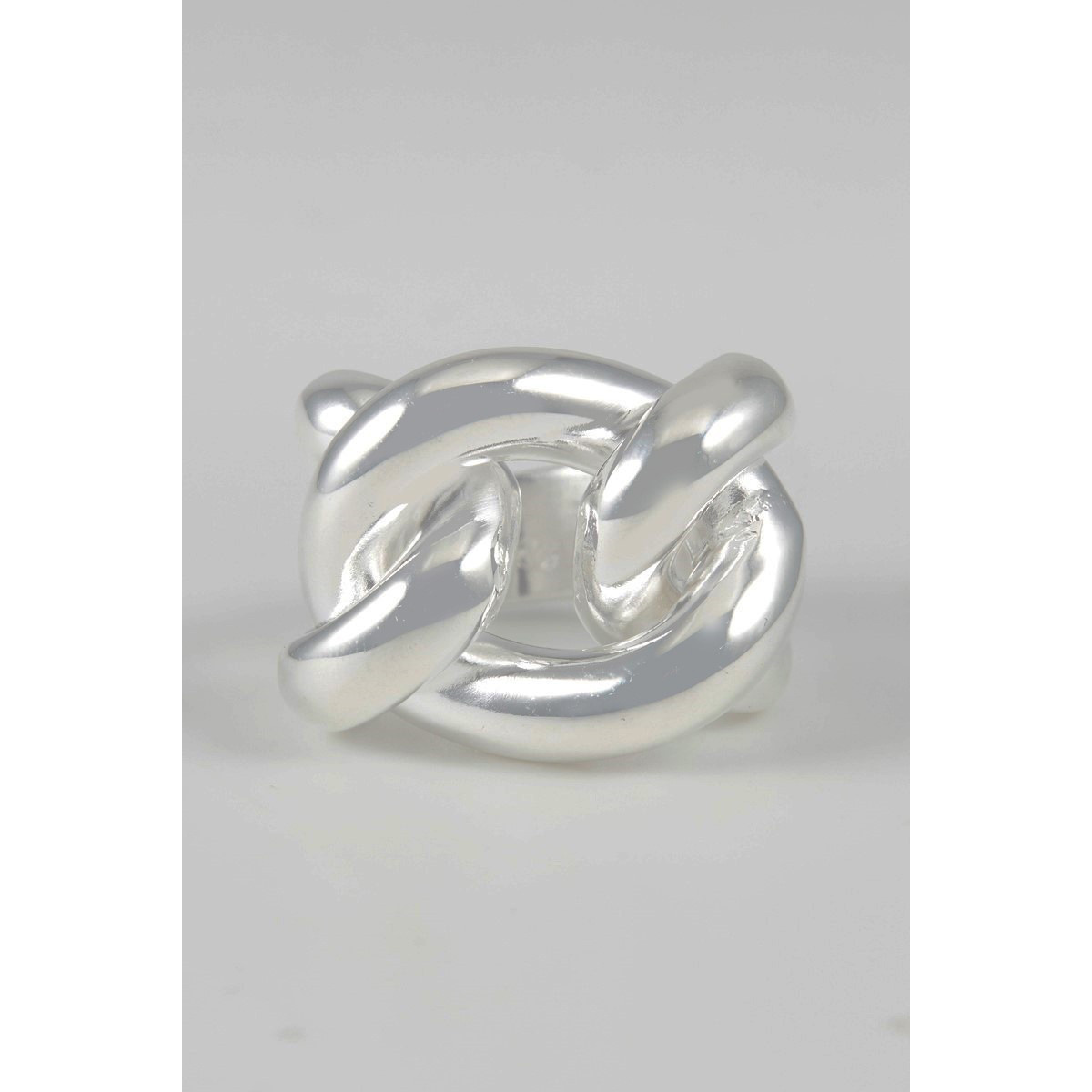 Bague "Atria" Argent 925 / 1000 Bague "Atria" Argent 925 / 1000