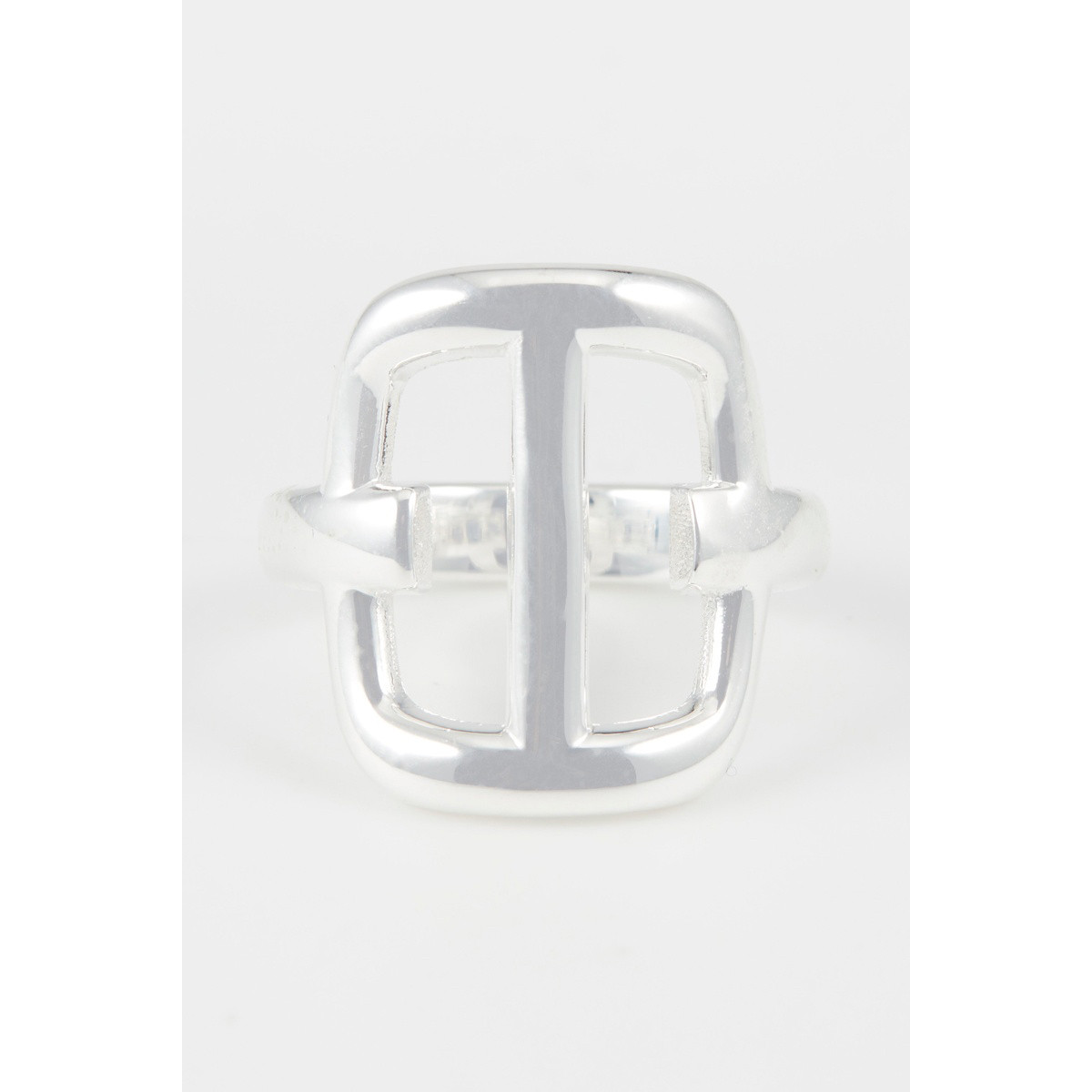 Bague "Centauri" Argent 925 / 1000