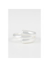 Bague "Charon" Argent 925 / 1000