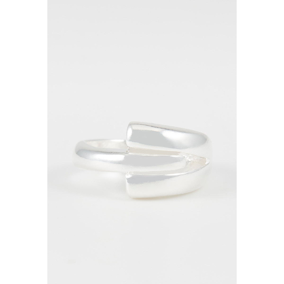 Bague "Charon" Argent 925 / 1000 Bague "Charon" Argent 925 / 1000