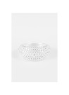 Bague "Cybele" Argent 925 / 1000