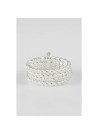 Bague "Elara" Argent 925 / 1000
