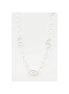 Collier "Maia" Argent 925 / 1000